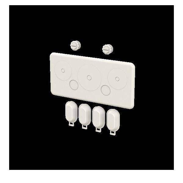 Striebel&John Beipackset CZF1B