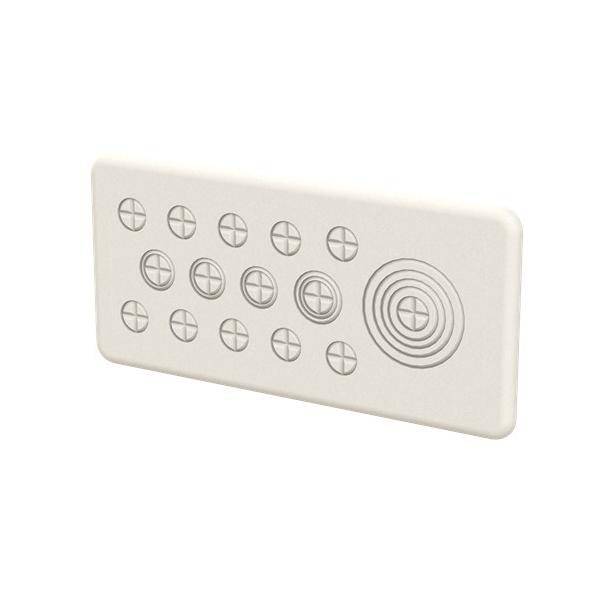 Striebel&John Flansch CZF4