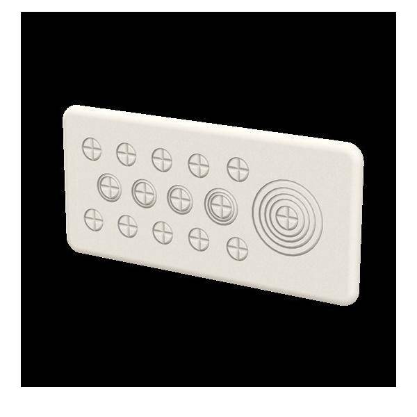 Striebel&John Flansch CZF4