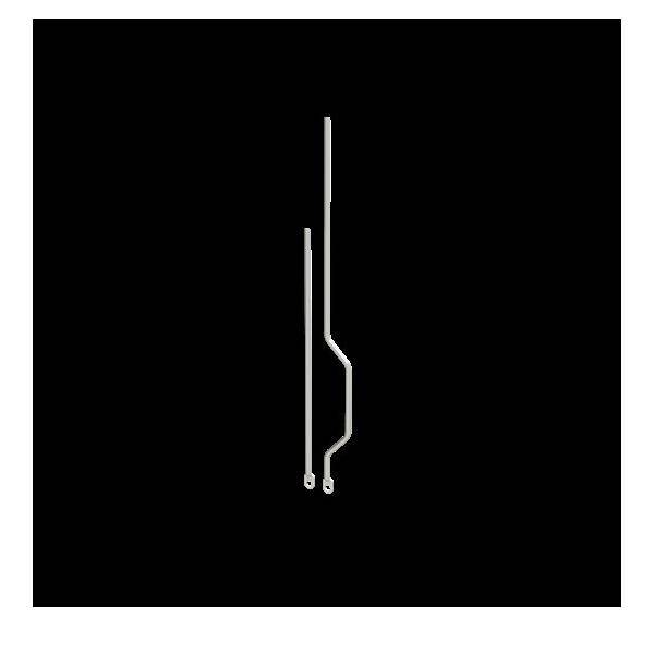 Striebel&John Stangenverschluss CZT24H