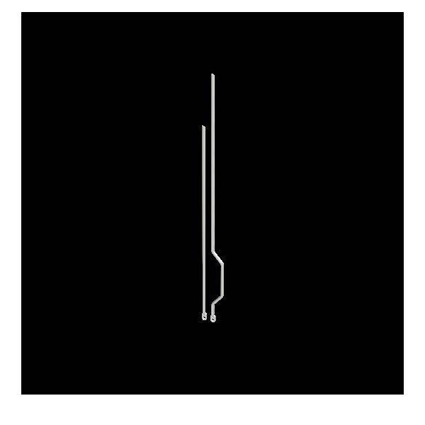 Striebel&John Stangenverschluss CZT26H