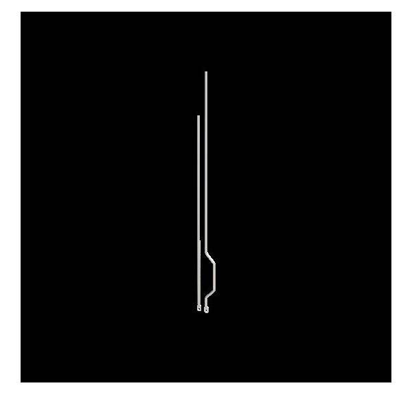 Striebel&John Stangenverschluss CZT27H