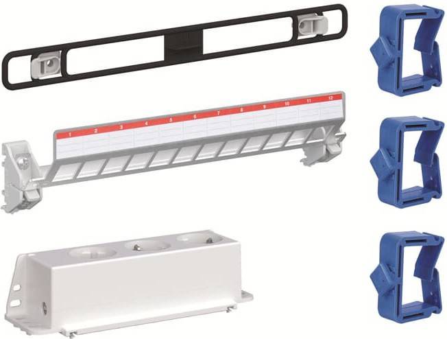 Striebel&John Media Ausbau Set ZE339