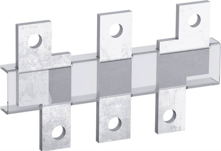 ABB Stotz S&J Anschlussverbreiterung LW370