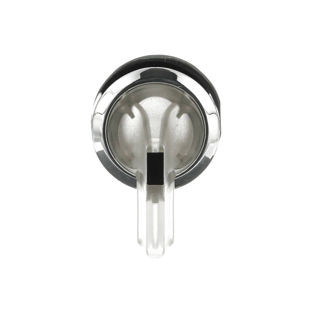 ABB Stotz S&J Leuchtwahlschalter-Vorsatz M3SS5-31C