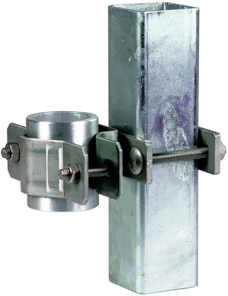 DEHN Geländerbefestigung BS D40.50 4K20.50V2A