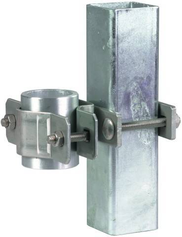 DEHN Geländerbefestigung BS D40.50 4K20.50V2A