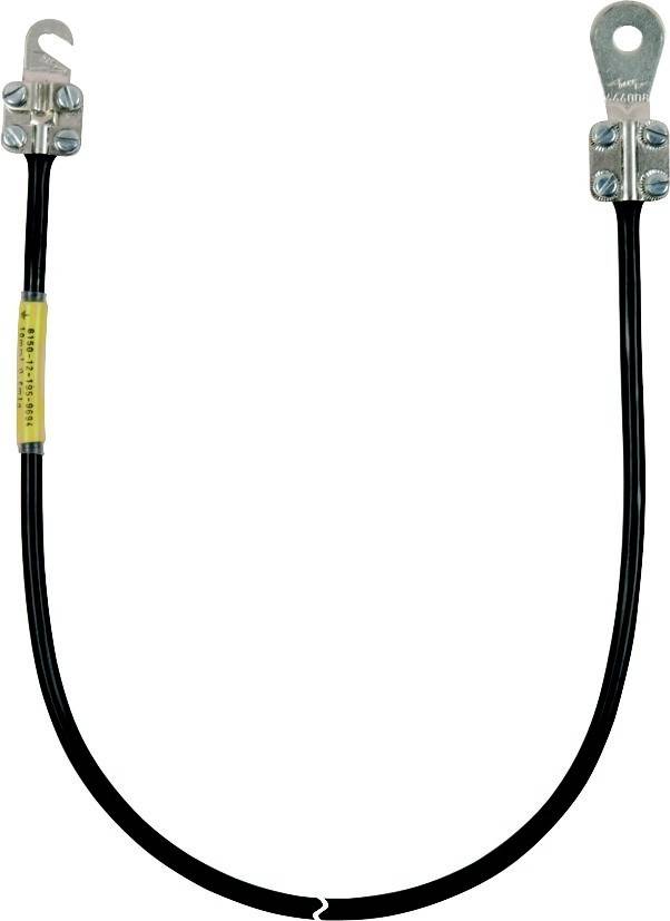 DEHN Erdungsleitung EL16L055M1KSO561KSG8