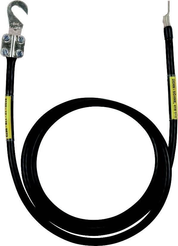 DEHN Erdungsleitung EL16L155M1KSO8101SKS