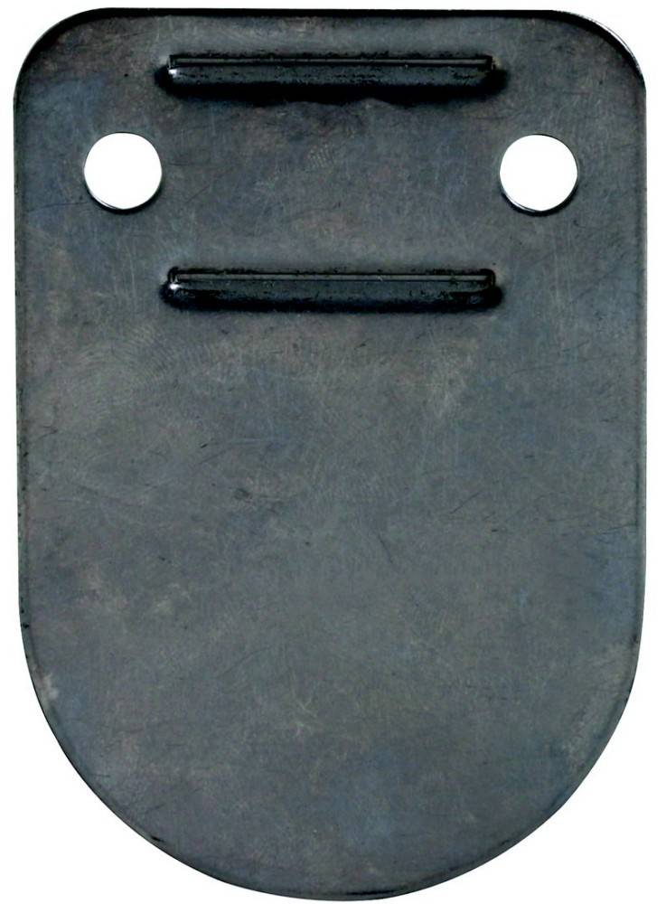 DEHN Trägerschild Niro TS16FL30PPV2A
