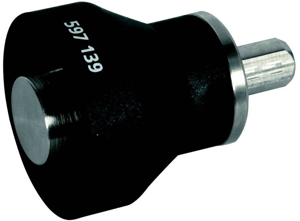 DEHN HVI-head HVIHH