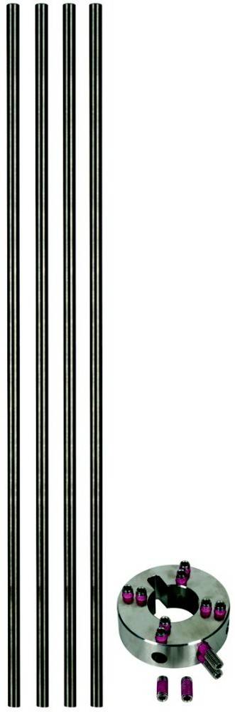 DEHN Befestigungsset BFRSD80B354FS#819186