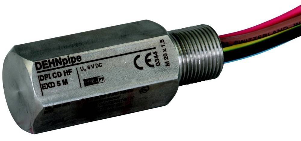 DEHN Überspannungsableiter DPI CD HF EXD 5 M