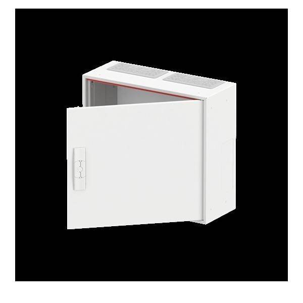 Striebel&John Wandschrank B23