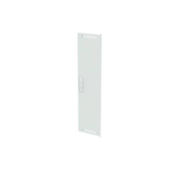 Striebel&John Tür mit Belüftung CTL17S