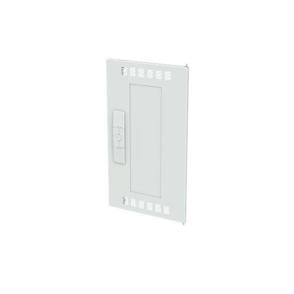 Striebel&John WiFi-Tür mit Einsatz CTW13S