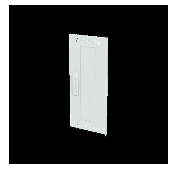 Striebel&John WiFi-Tür mit Einsatz CTW14S