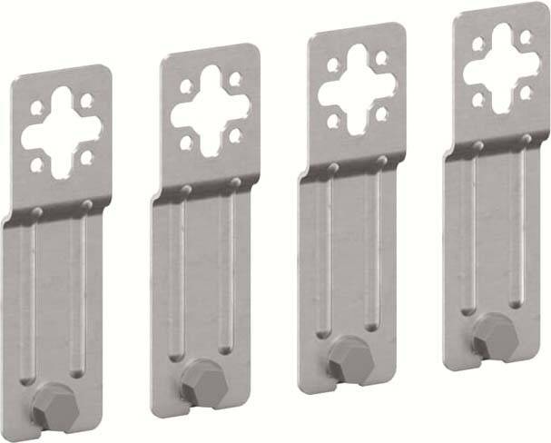 Striebel&John Außenbefestigung CZ1P4 (VE4)