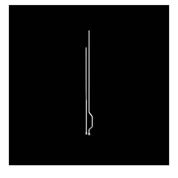 Striebel&John Stangenverschluss CZT28H