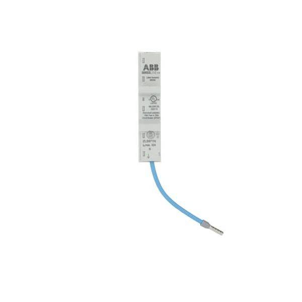 ABB Stotz S&J Universaladapter ZLS971N