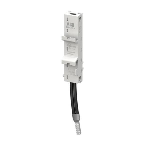 ABB Stotz S&J Universaladapter ZLS973UL