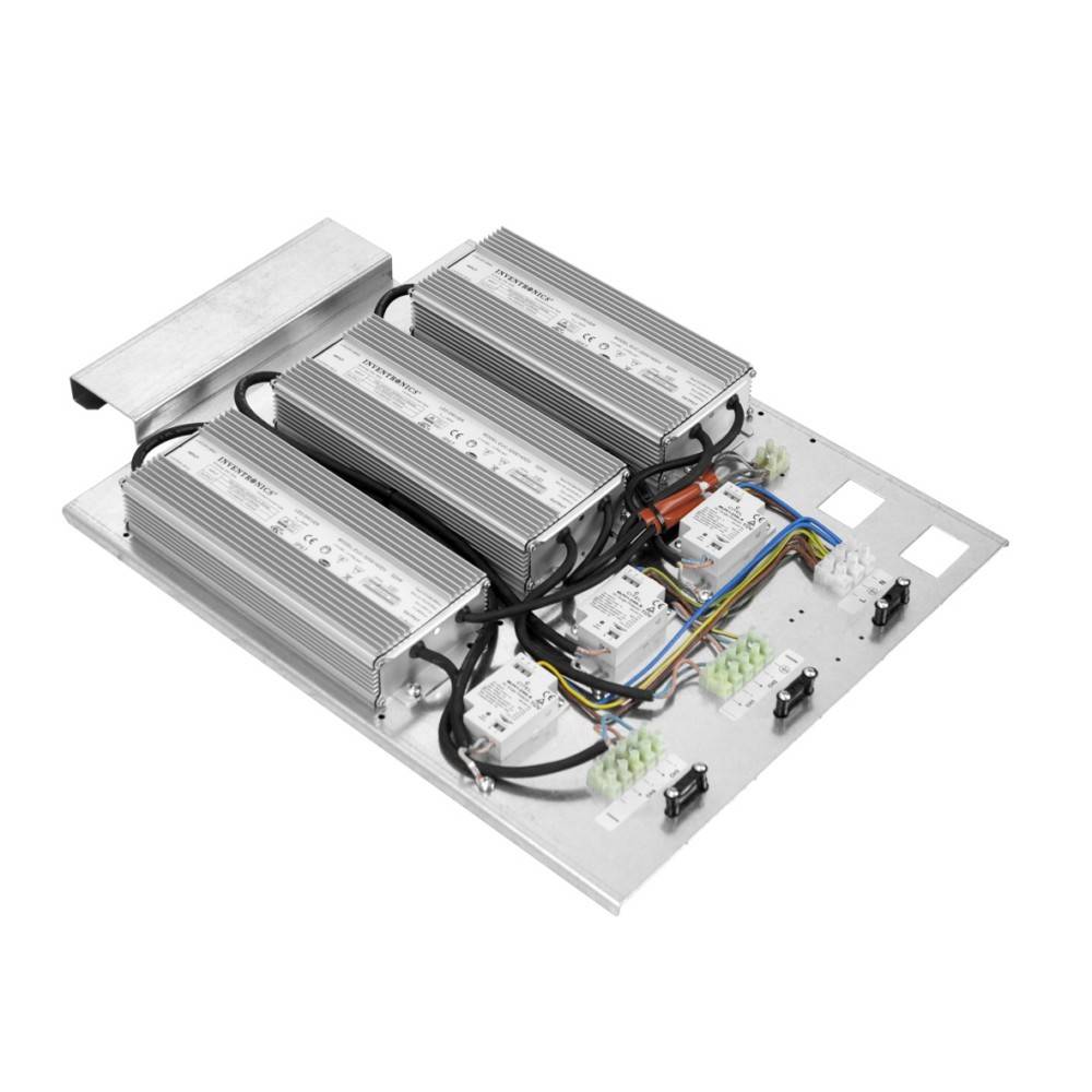 Spittler Versorgungseinheit 750 W 3104829