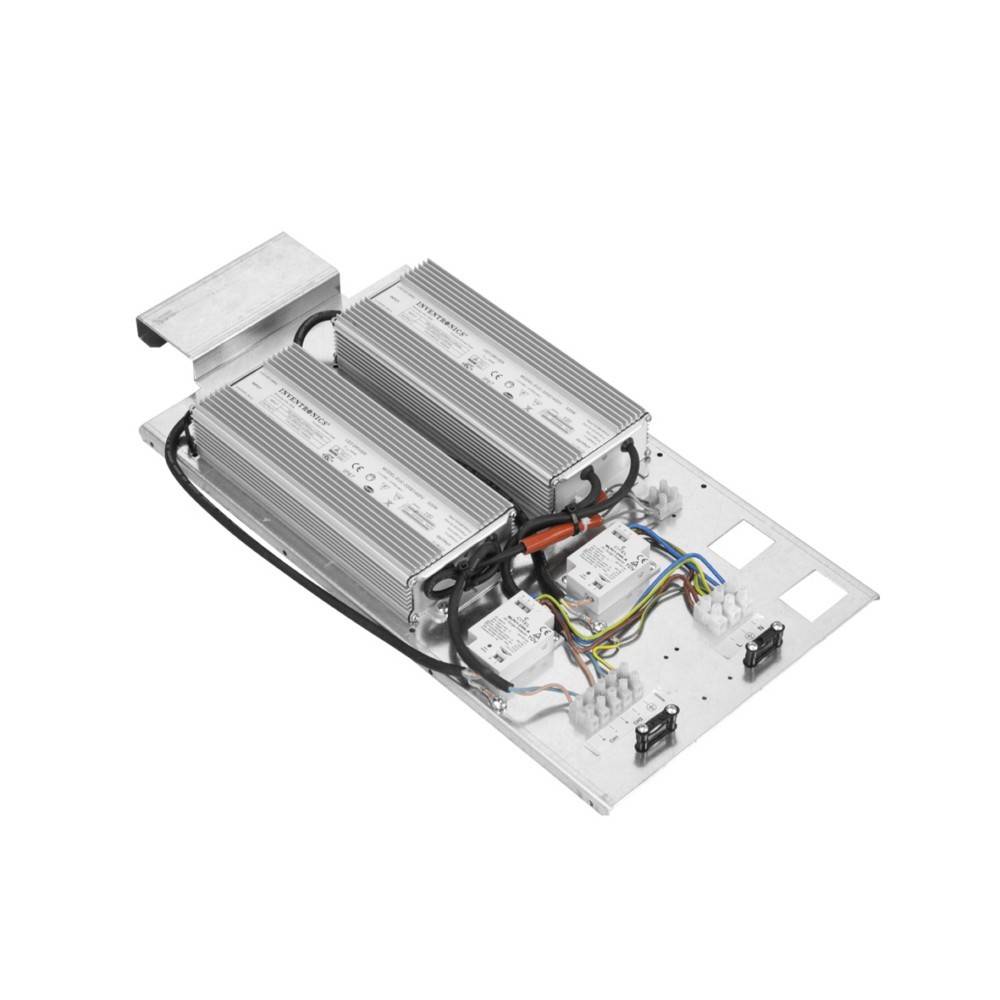 Spittler Versorgungseinheit 470W 3104830