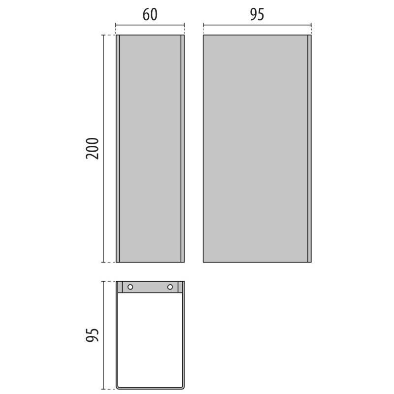 Spittler Abdeckung 3106287