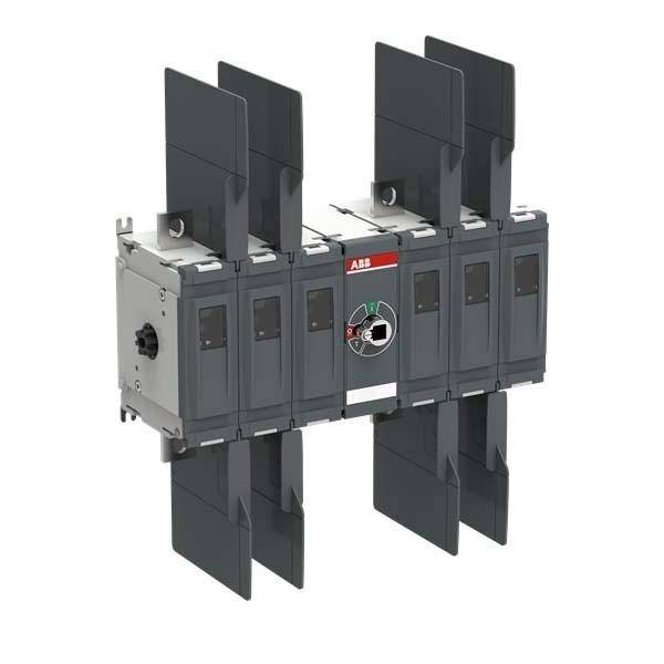 ABB Stotz S&J Strommodul RATPLUGIn800AX1ULnew