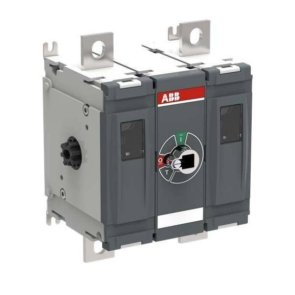 ABB Stotz S&J Überstromauslöser PR333PLSI+PR330VINTS