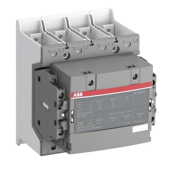 ABB Stotz S&J Schütz AF140-40-22B-14