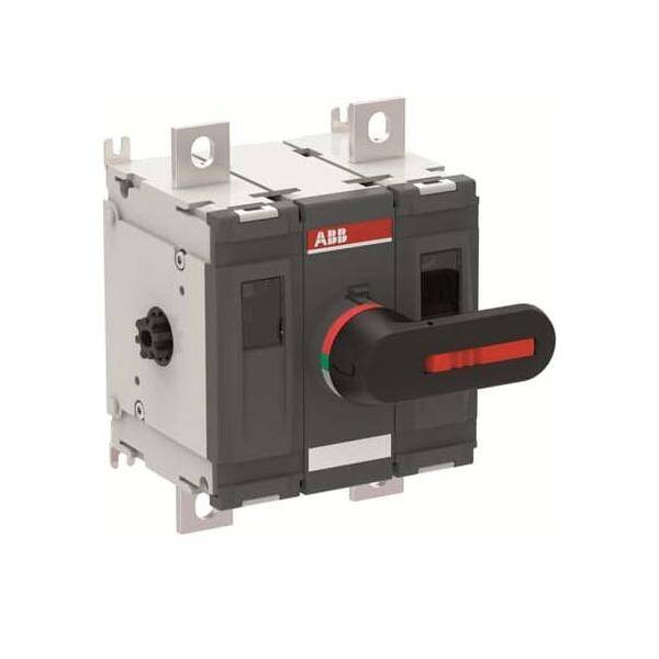 ABB Stotz S&J Strommodul RATPLUGIn600AX1ULnew