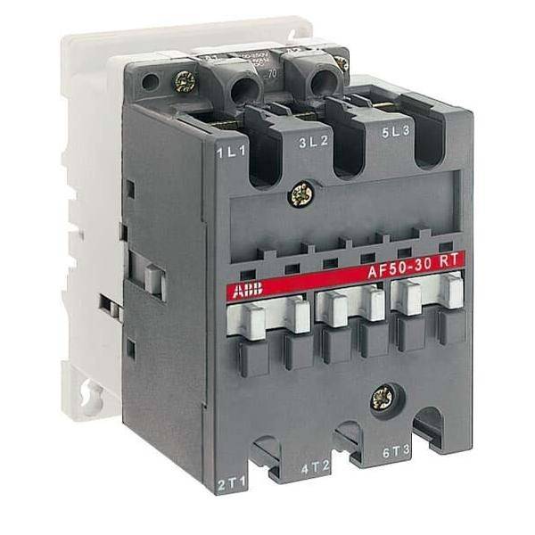 ABB Stotz S&J Schütz AF50-30-00RT20-60VDC