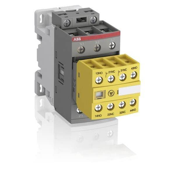 ABB Stotz S&J Safetyschütz AFS38-30-22-11
