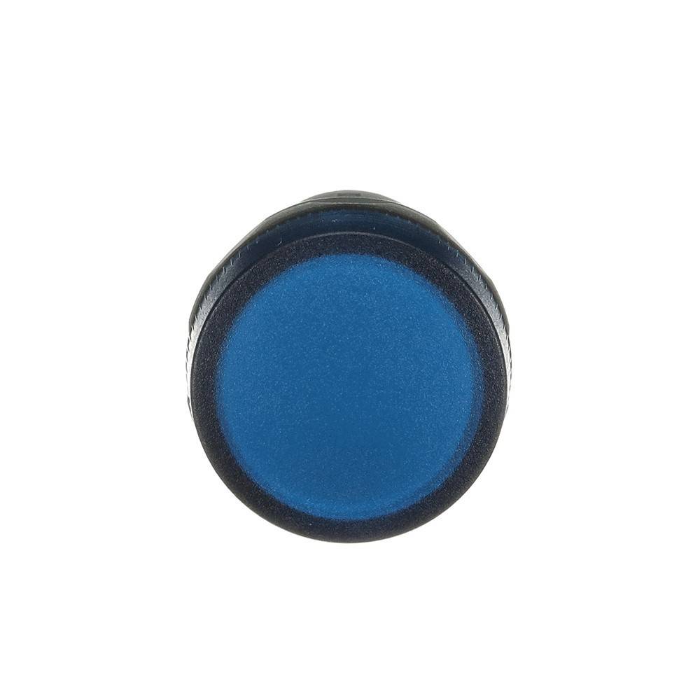 ABB Stotz S&J LED-Meldeleuchte blau CL2-507L