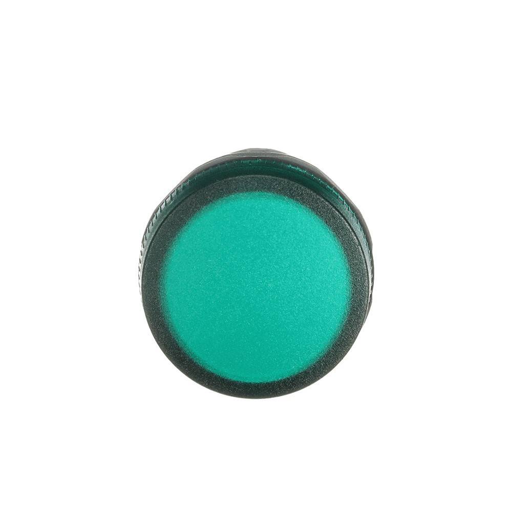 ABB Stotz S&J LED-Meldeleuchte grün CL2-542G