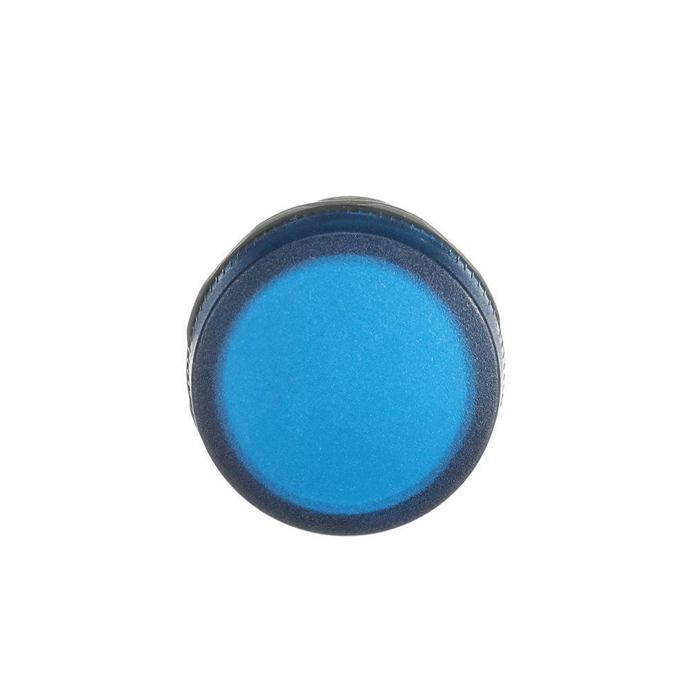 ABB Stotz S&J LED-Meldeleuchte blau CL2-542L