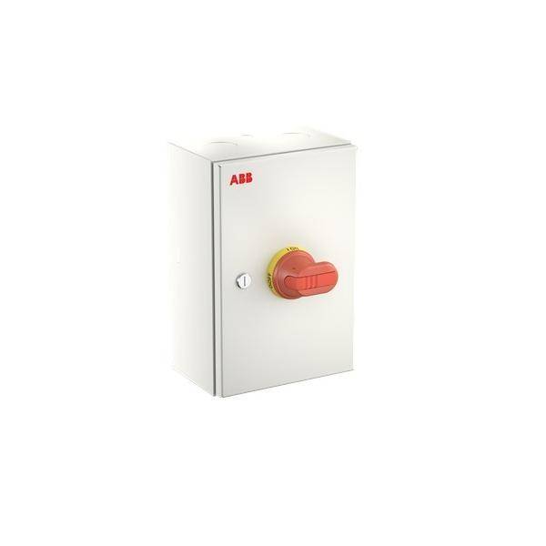 ABB Stotz S&J Lasttrennschalter OTL100B3U