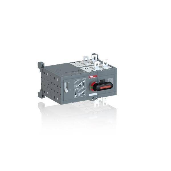 ABB Stotz S&J Lastumschalter OTM160E2CM230V