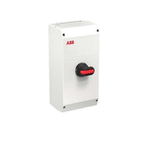 ABB Stotz S&J Sicherheitsschalter OTP63T6B