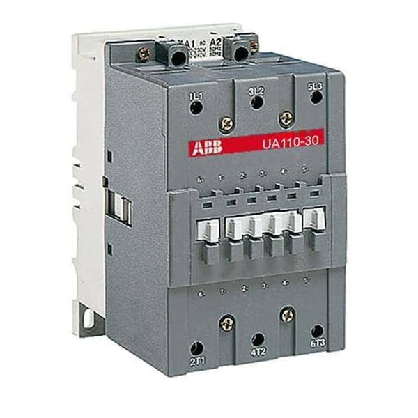 ABB Stotz S&J Schütz UA110-30-00RA-81