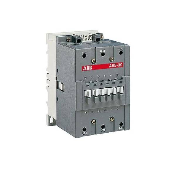 ABB Stotz S&J Kondensatorschütz UA95-30-00-88