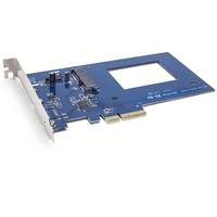 OWC Accelsior S - Schnittstellenadapter - 2.5"" (6.4 cm)