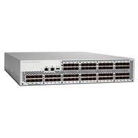 HP STORAGEWORKS SAN SWITCH 8/80 BASE 48x SFP+