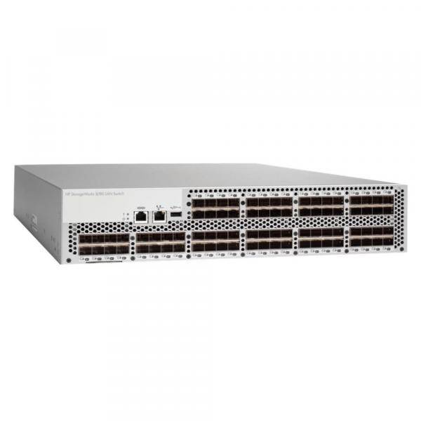 Hewlett Packard AM871A Netzwerk Switch