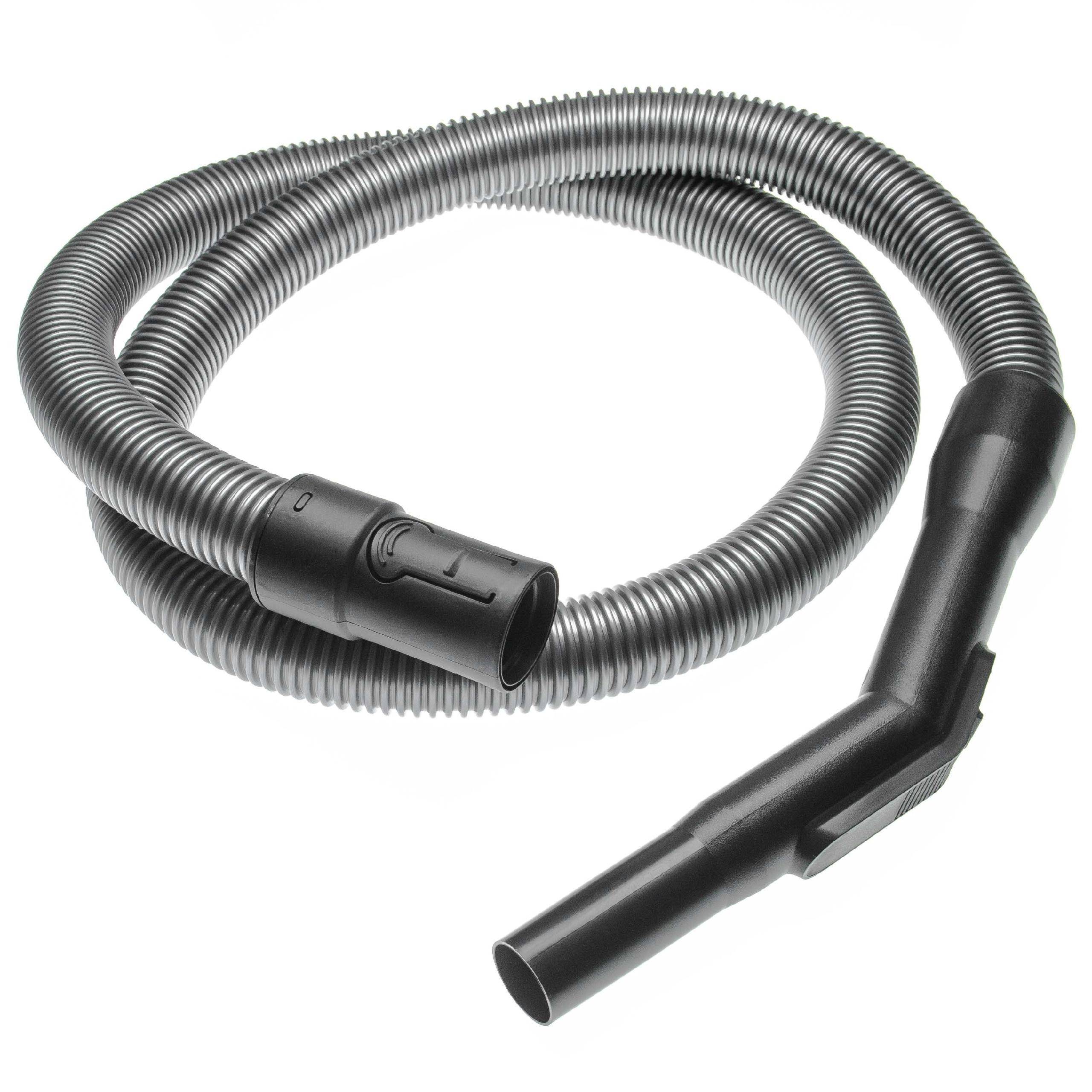 vhbw Staubsauger Schlauch kompatibel mit Bosch BSGL42232/01, BSGL4223AU/01, BSGL42280/01, BSGL42281/01, BSGL42282/01, BSGL42283/01, BSGL4228IL/01