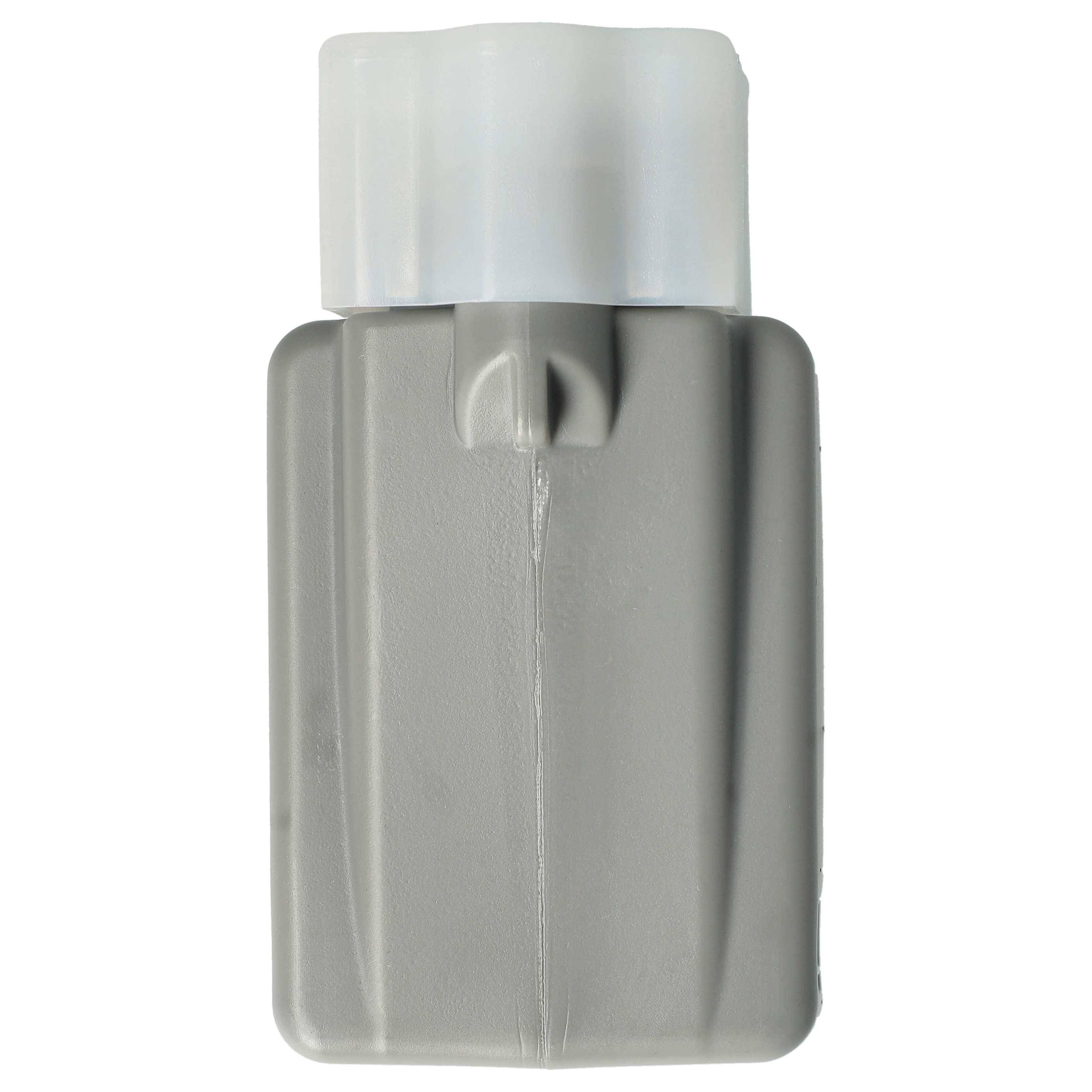 vhbw Tintenpatrone Matt-Schwarz kompatibel mit Canon Imageprograf PRO-1000 Drucker (kompatibel, 80ml + Chip)