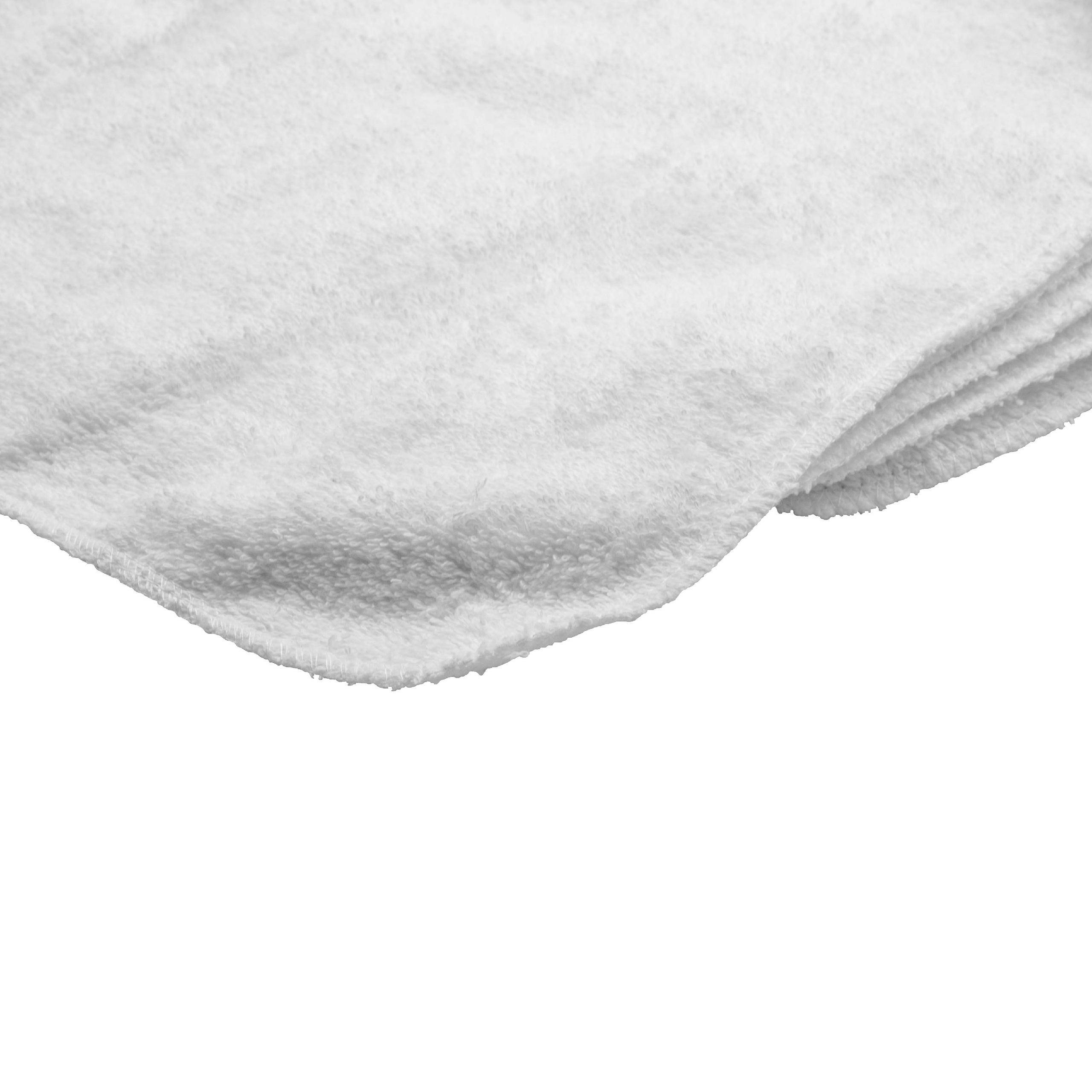 vhbw Wischtuch Set (5-tlg.) kompatibel mit Kärcher SC 1.030 B, DE 4002, SC 1002, SC 1052, SC 1122, SC1.020 Dampfreiniger, Dampfmop - Bodentuch