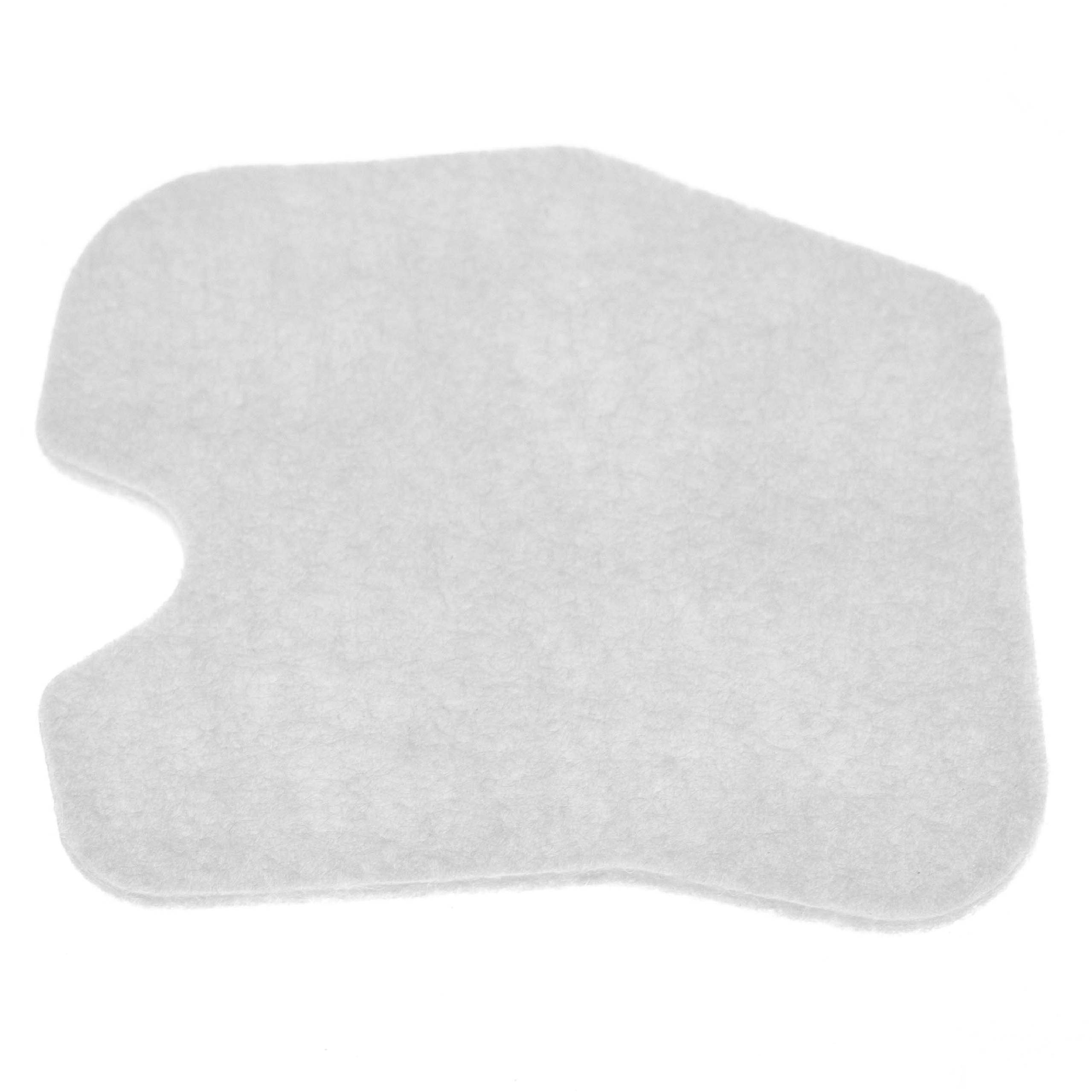 vhbw Filter Ersatz für Husqvarna 54 5061-801, 545061801 für Motorsäge - Luftfilter