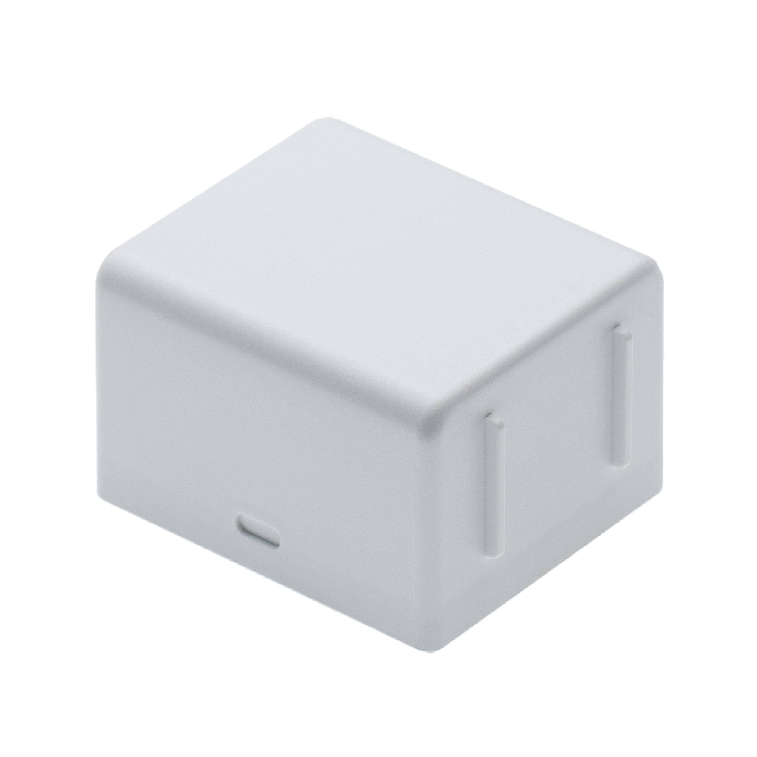 vhbw Akku Ersatz für Arlo 308-1070-01, 308-10069-01 für Knopfkamera, getarnte Kamera (4800 mAh, 3,85 V, Li-Polymer)